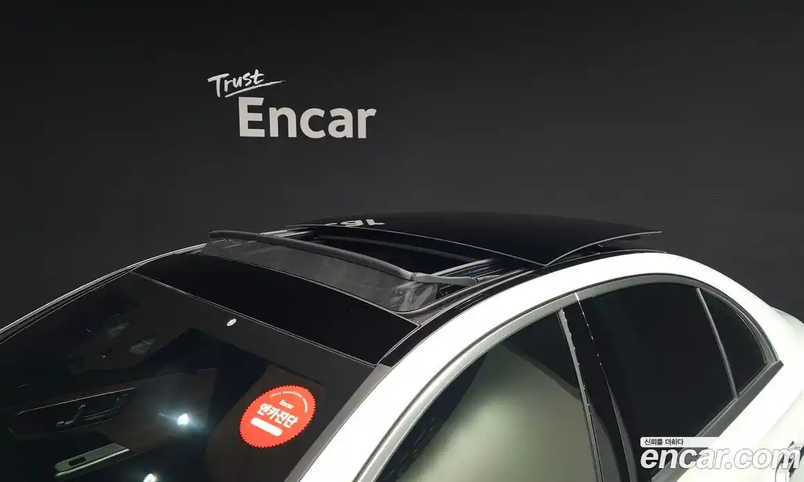 Mercedes-Benz E-Class 2026 2.0 Автомат в Москве № 229380, фото 13