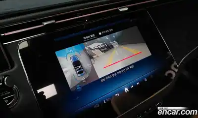 Mercedes-Benz E-Class 2026 2.0 Автомат в Москве № 229380, миниатюра 3