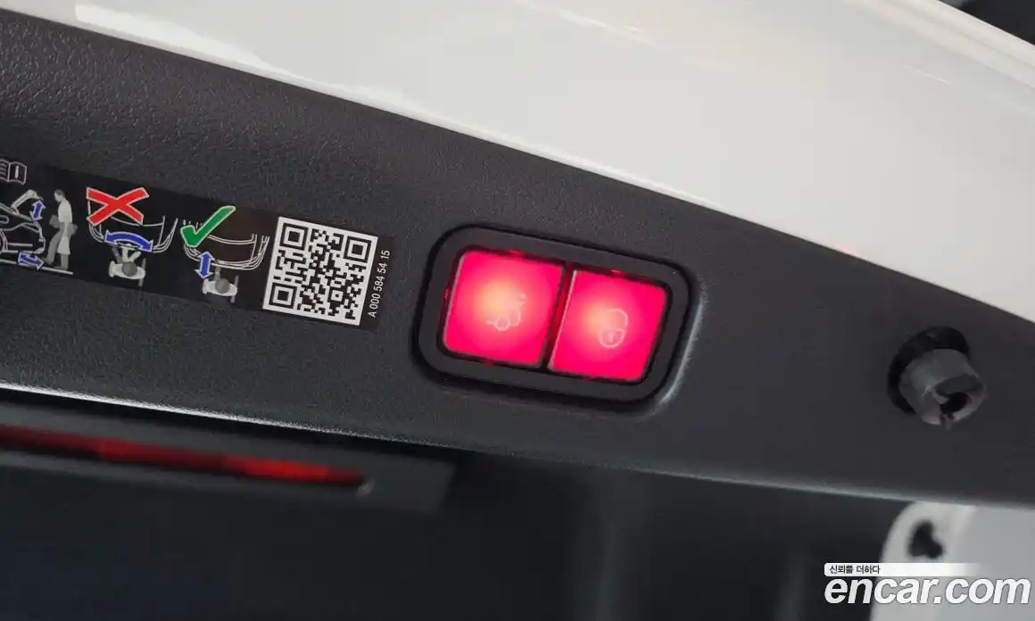 Mercedes-Benz E-Class 2026 2.0 Автомат в Москве № 229380, фото 5