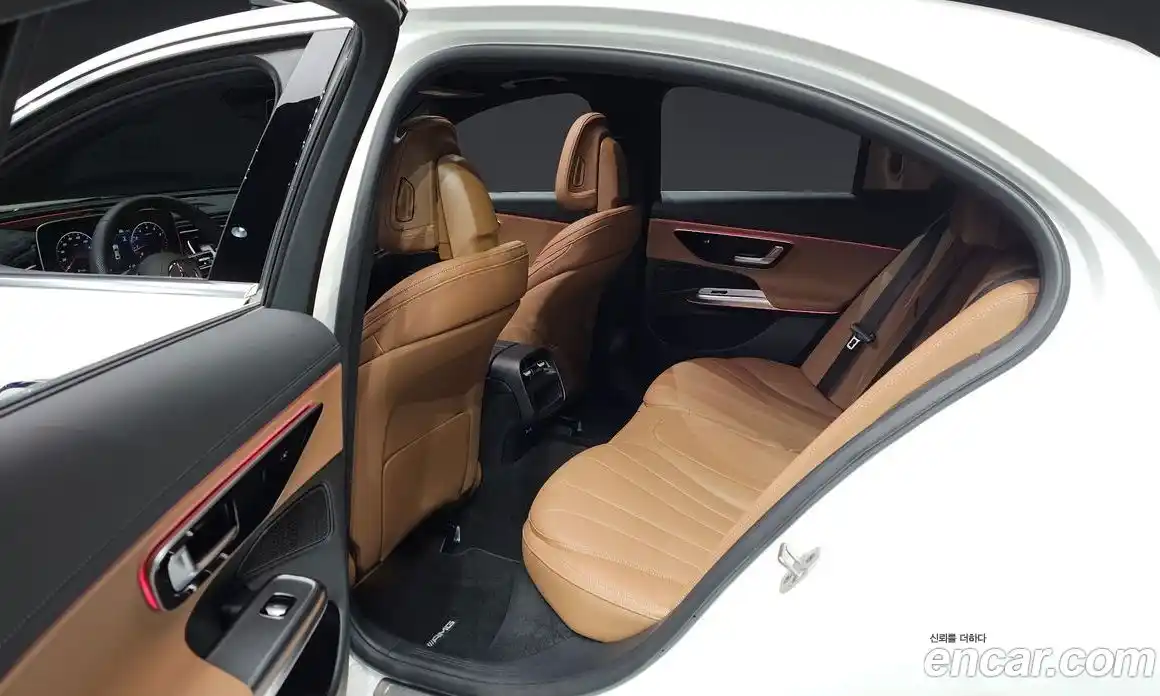 Mercedes-Benz E-Class 2026 2.0 Автомат в Москве № 229380, фото 7