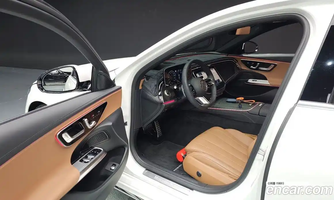 Mercedes-Benz E-Class 2026 2.0 Автомат в Москве № 229380, фото 10