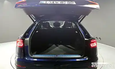 Audi SQ8 2020 4.0 Автомат в Москве № 229944, миниатюра 12