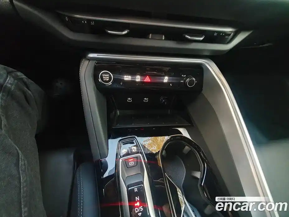 Audi Q5 2025 2.0 Автомат в Москве № 230239, фото 11