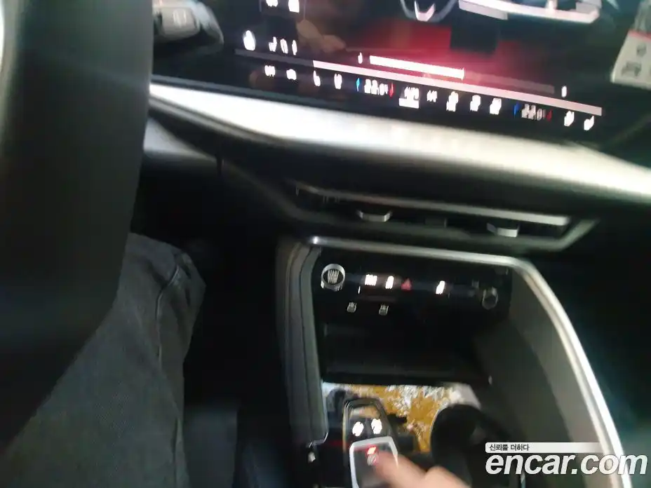 Audi Q5 2025 2.0 Автомат в Москве № 230239, фото 12