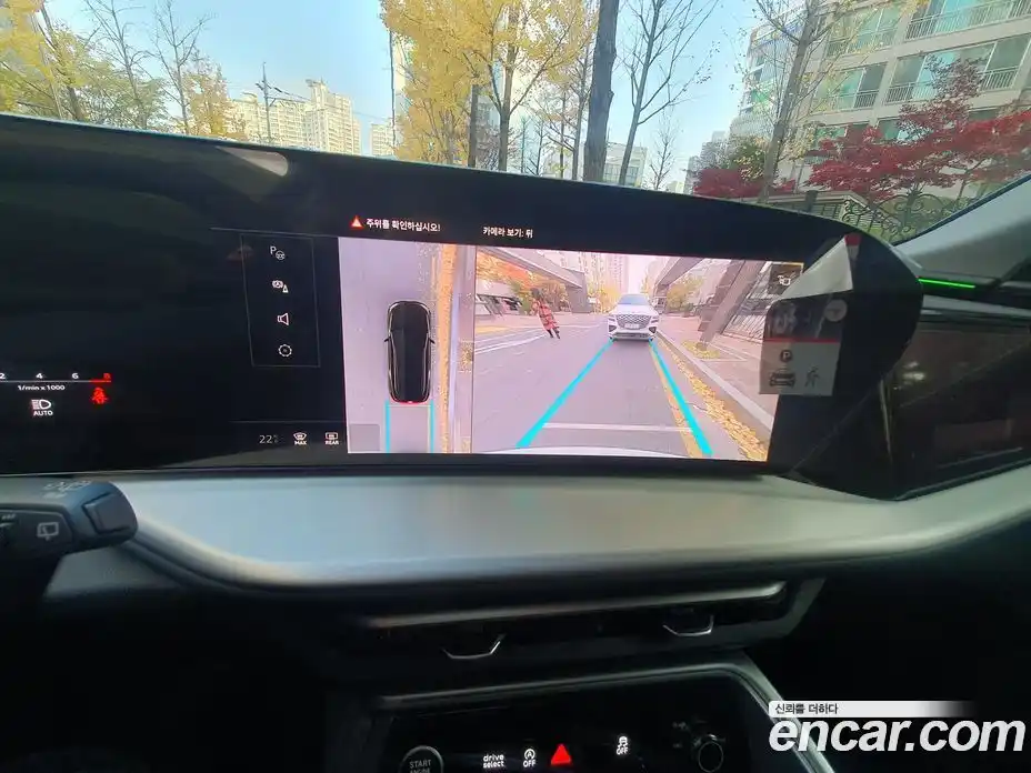 Audi Q5 2025 2.0 Автомат в Москве № 230239, фото 13