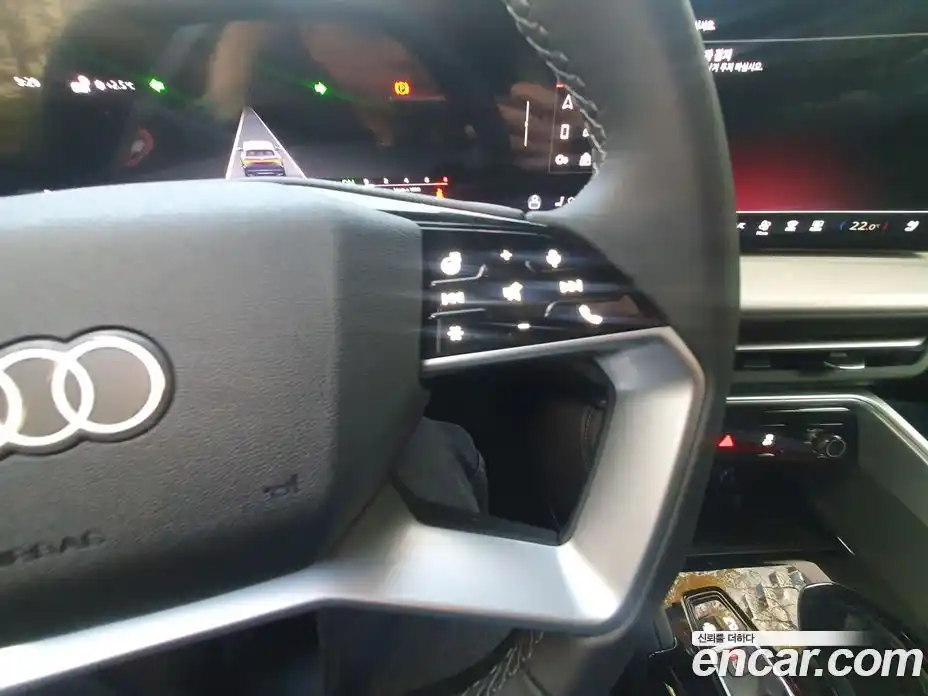 Audi Q5 2025 2.0 Автомат в Москве № 230239, фото 14