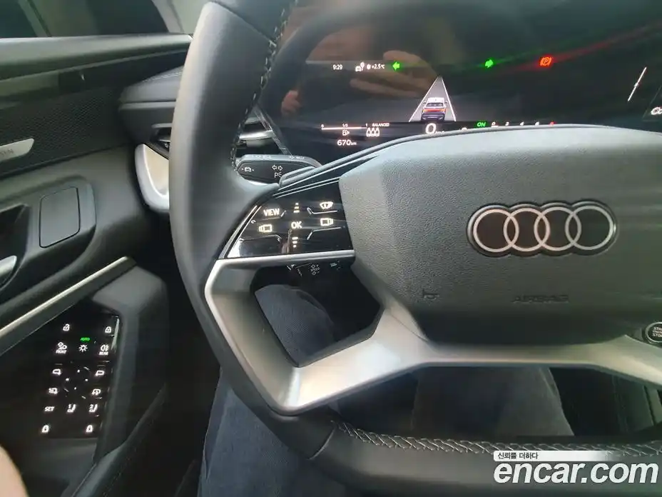 Audi Q5 2025 2.0 Автомат в Москве № 230239, фото 15