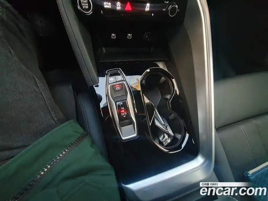 Audi Q5 2025 2.0 Автомат в Москве № 230239, фото 16