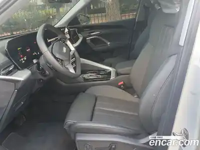 Audi Q5 2025 2.0 Автомат в Москве № 230239, миниатюра 7