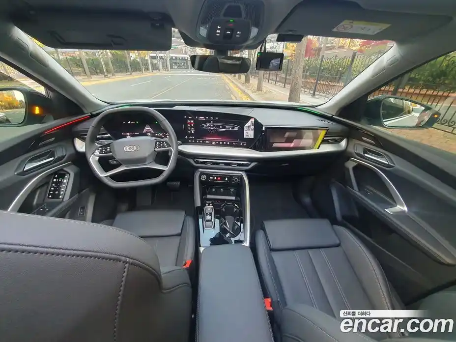 Audi Q5 2025 2.0 Автомат в Москве № 230239, фото 9