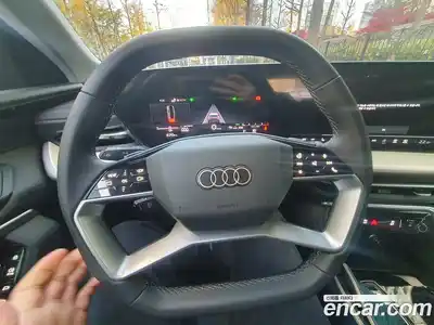 Audi Q5 2025 2.0 Автомат в Москве № 230239, миниатюра 10