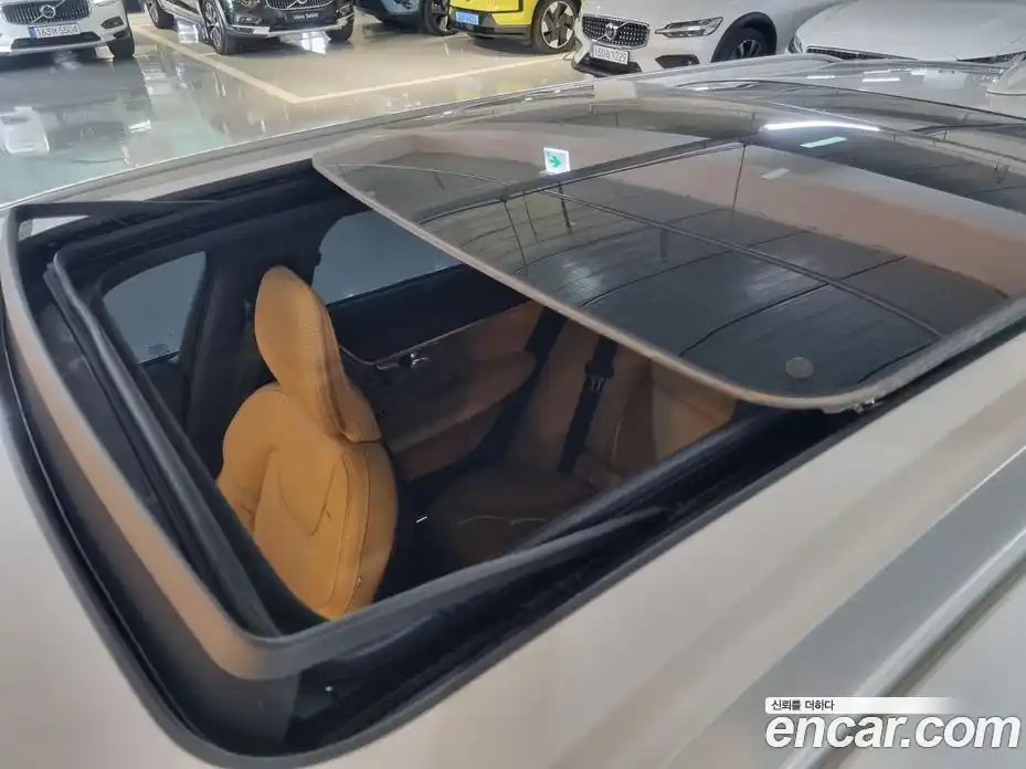 Volvo V90 2024 2.0 Автомат в Москве № 230824, фото 18