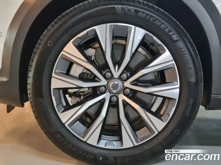 Volvo V90 2024 2.0 Автомат в Москве № 230824, фото 5