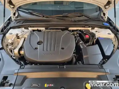 Volvo V90 2024 2.0 Автомат в Москве № 230824, миниатюра 6