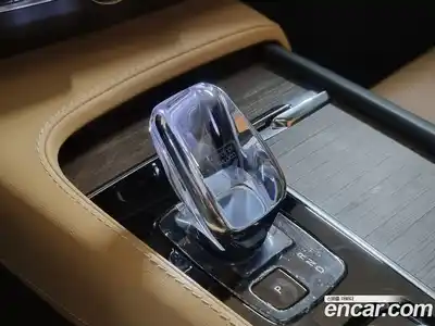 Volvo V90 2024 2.0 Автомат в Москве № 230824, миниатюра 9