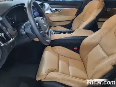 Volvo V90 2024 2.0 Автомат в Москве № 230824, миниатюра 10