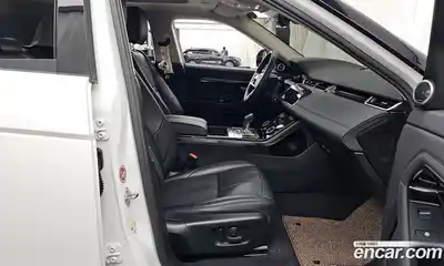 Land Rover Range-Rover Evoque 2023 2.0 Автомат в Москве № 231104, миниатюра 11