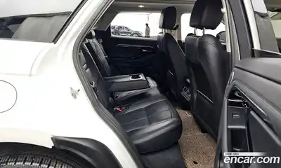 Land Rover Range-Rover Evoque 2023 2.0 Автомат в Москве № 231104, миниатюра 12