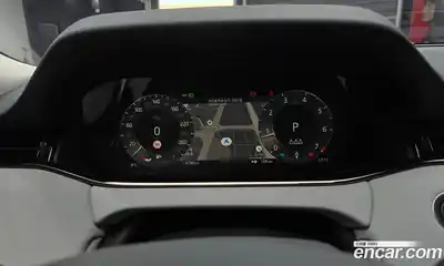 Land Rover Range-Rover Evoque 2025 2.0 Автомат в Москве № 231164, миниатюра 2