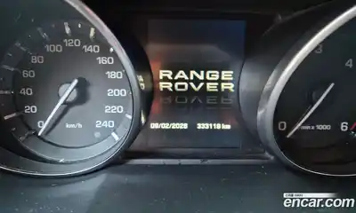 Land Rover Range-Rover Evoque 2013 2.2 Автомат в Москве № 231369, миниатюра 2