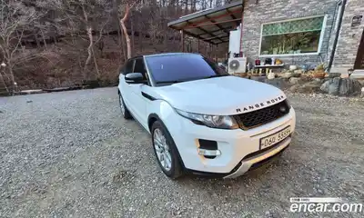 Land Rover Range-Rover Evoque 2013 2.2 Автомат в Москве № 231369, миниатюра 9