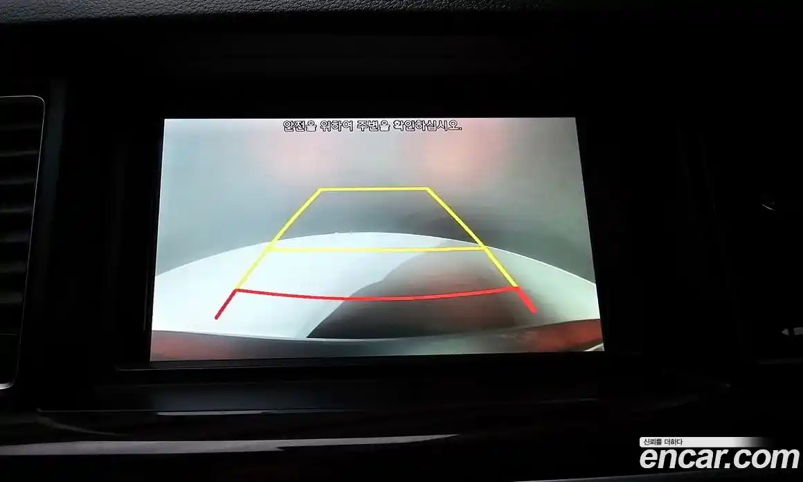 Genesis G80 2017 3.3 Автомат в Москве № 23138, фото 20