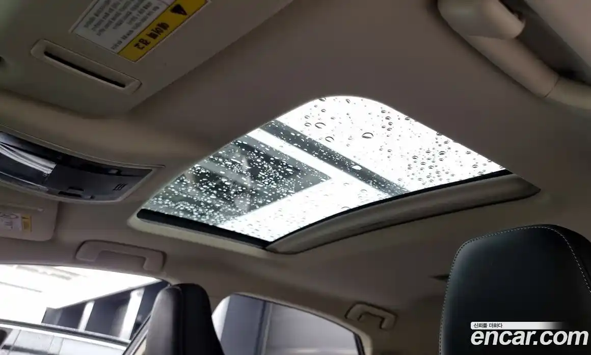 Lexus NX 2017 2.5 Автомат в Москве № 232015, фото 17