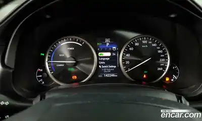 Lexus NX 2017 2.5 Автомат в Москве № 232015, миниатюра 8