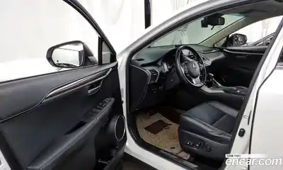 Lexus NX 2017 2.5 Автомат в Москве № 232015, миниатюра 10