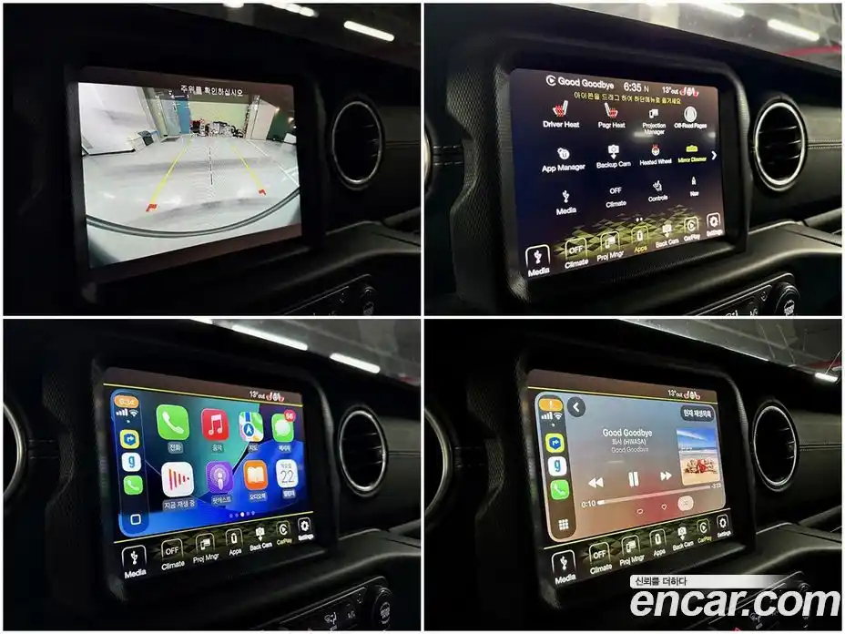 Jeep Wrangler 2020 2.0 Автомат в Москве № 232428, фото 14