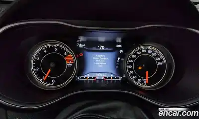 Jeep Cherokee 2021 2.4 Автомат в Москве № 232623, миниатюра 8