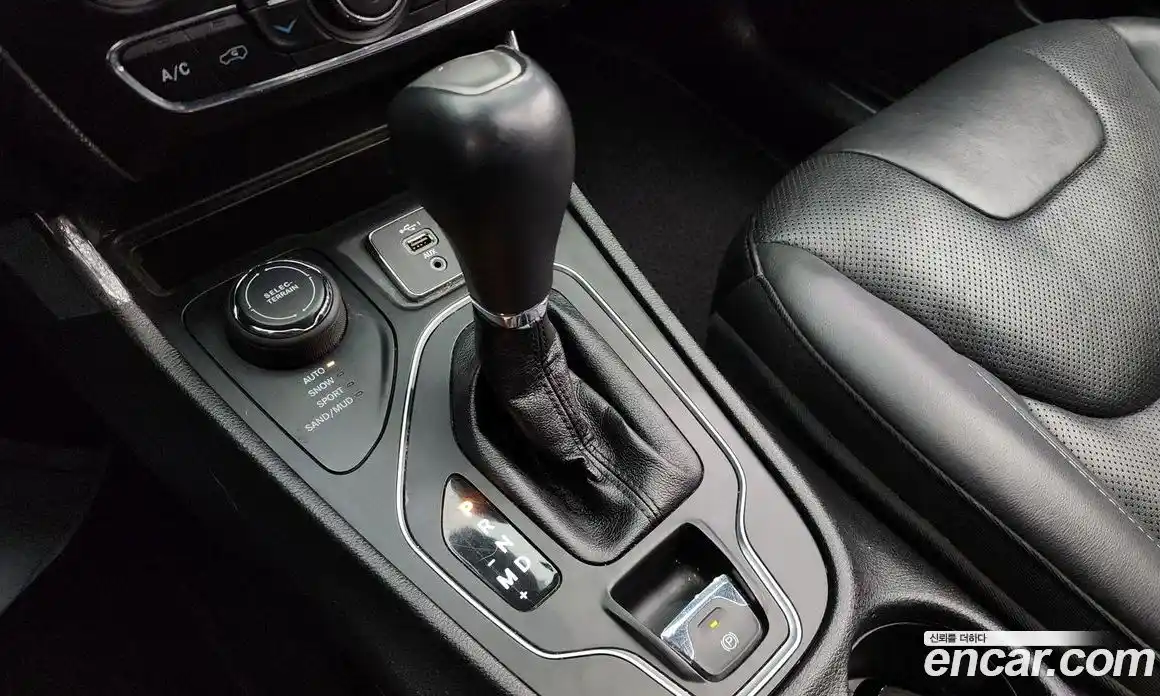 Jeep Cherokee 2021 2.4 Автомат в Москве № 232623, фото 9