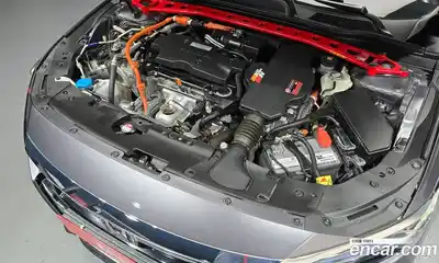 Honda Accord 2021 2.0 Автомат в Москве № 232861, миниатюра 12