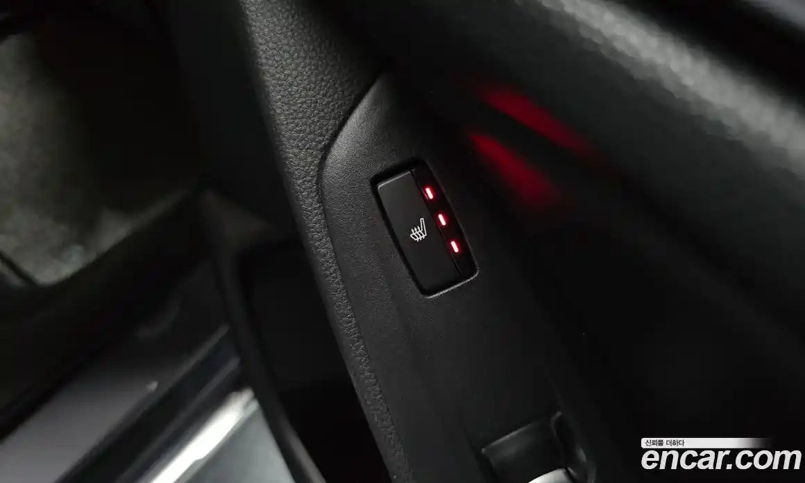 Honda Accord 2021 2.0 Автомат в Москве № 232861, фото 4