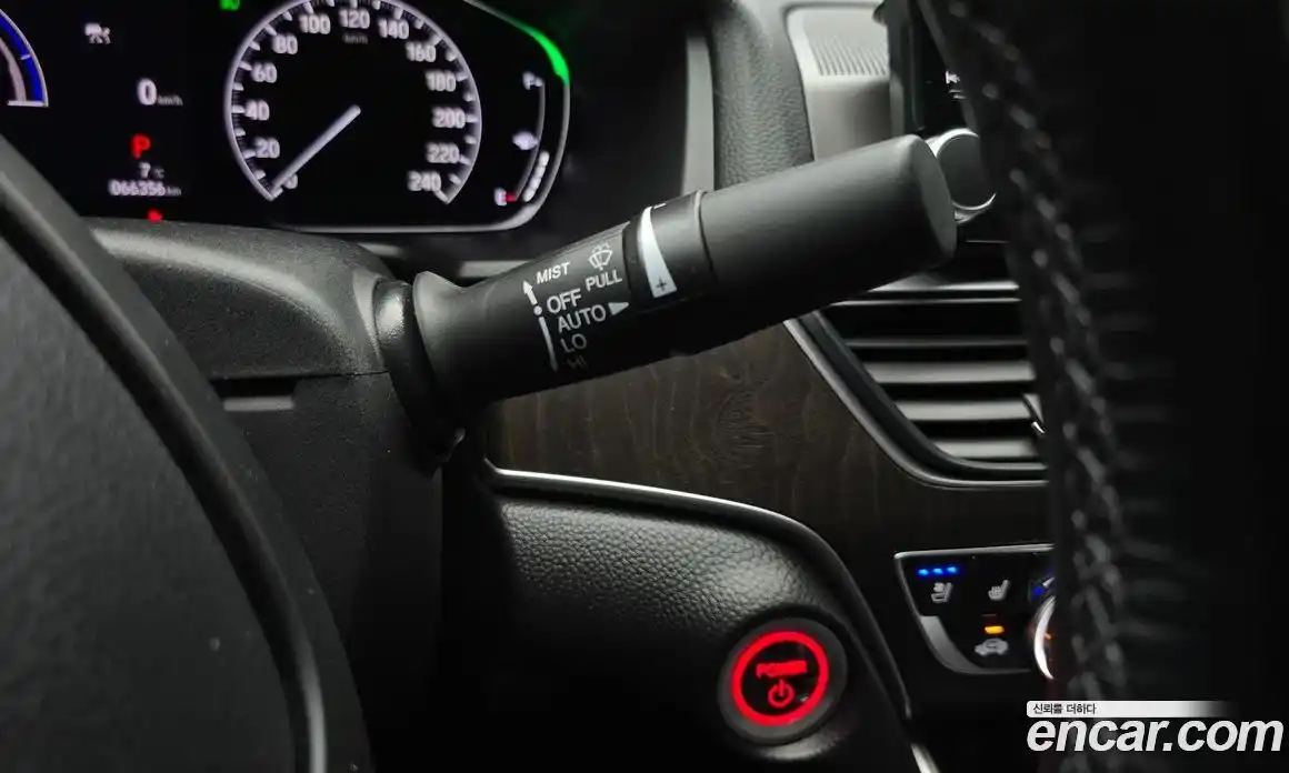 Honda Accord 2021 2.0 Автомат в Москве № 232861, фото 5