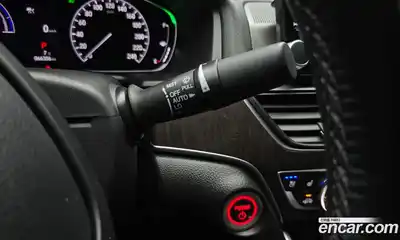 Honda Accord 2021 2.0 Автомат в Москве № 232861, миниатюра 5