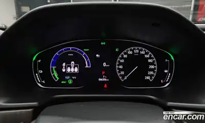 Honda Accord 2021 2.0 Автомат в Москве № 232861, миниатюра 6