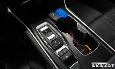 Honda Accord 2021 2.0 Автомат в Москве № 232861, миниатюра 7