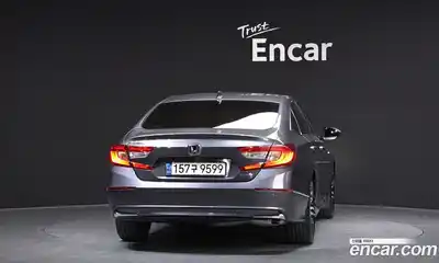 Honda Accord 2021 2.0 Автомат в Москве № 232861, миниатюра 10