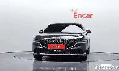 Genesis G90 2022 3.5 Автомат в Москве № 23364, миниатюра 12