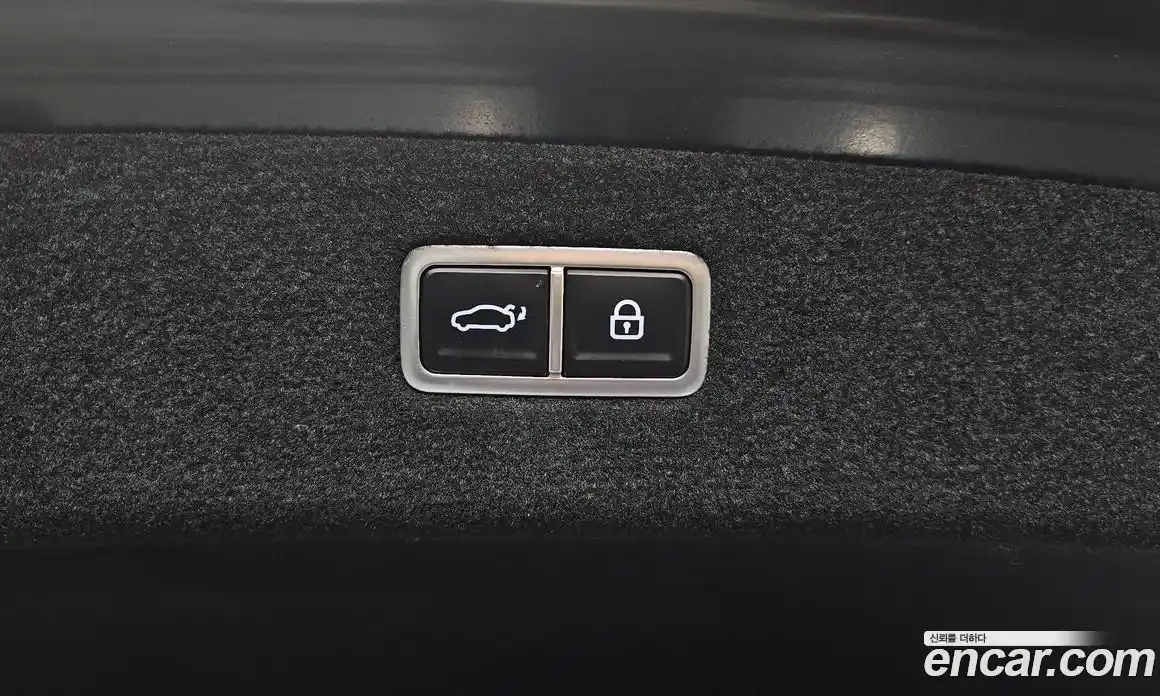 Genesis G90 2022 3.5 Автомат в Москве № 23364, фото 16