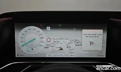 Genesis G90 2022 3.5 Автомат в Москве № 23364, миниатюра 3