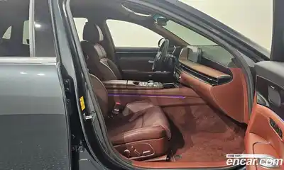 Genesis G90 2022 3.5 Автомат в Москве № 23364, миниатюра 5