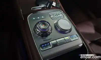 Genesis G90 2022 3.5 Автомат в Москве № 23364, миниатюра 6