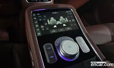 Genesis G90 2022 3.5 Автомат в Москве № 23364, миниатюра 10