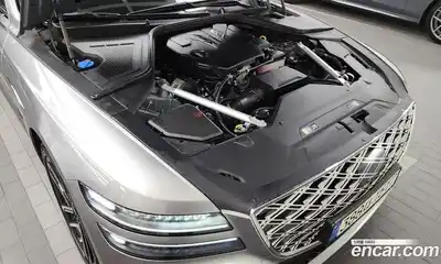 Genesis G80 2025 2.5 Автомат в Москве № 23385, миниатюра 12