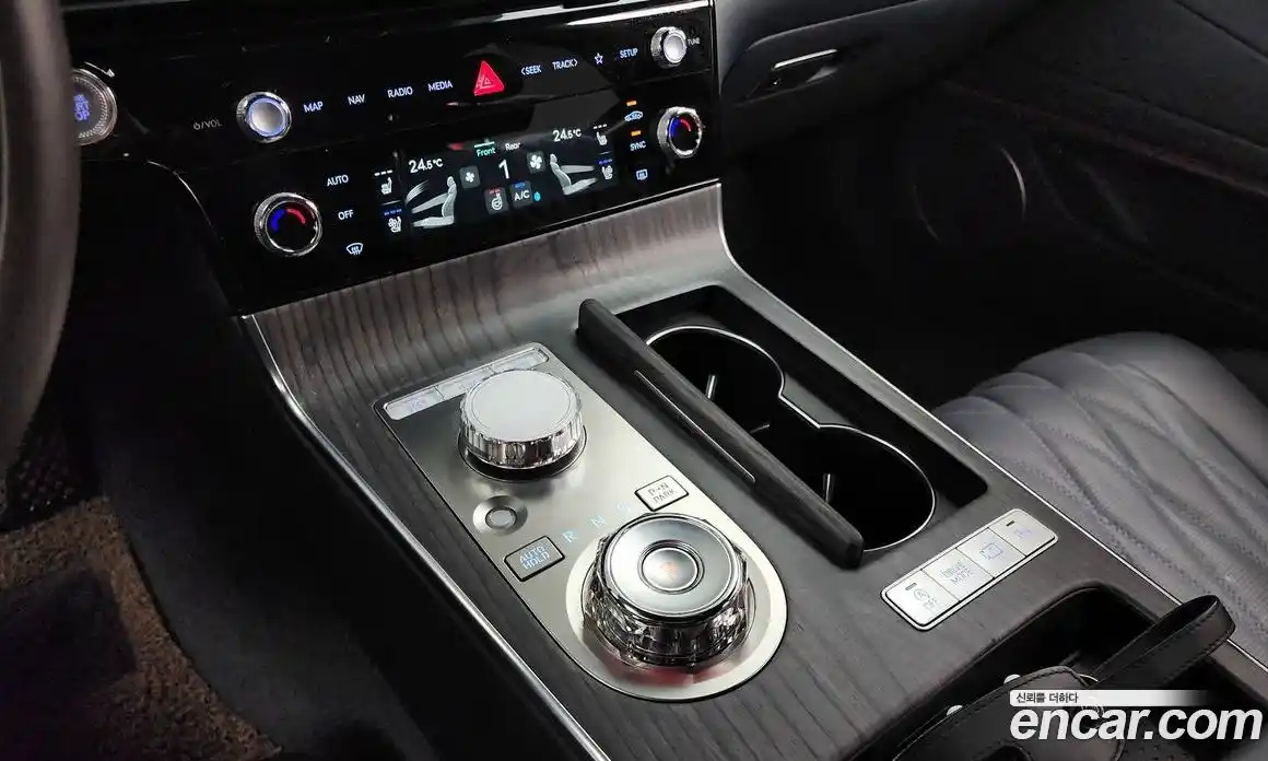 Genesis G80 2025 2.5 Автомат в Москве № 23385, фото 13