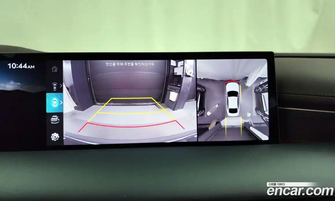 Genesis G80 2025 2.5 Автомат в Москве № 23385, фото 20