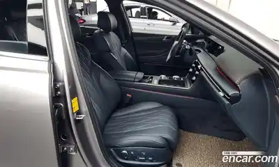 Genesis G80 2025 2.5 Автомат в Москве № 23385, миниатюра 7