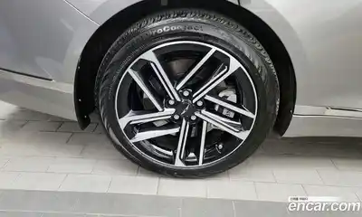 Genesis G80 2025 2.5 Автомат в Москве № 23385, миниатюра 9